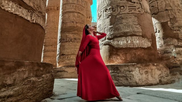 Нова Година 2026 в Шарм ел Шейх, Египет със самолет от София - 7 нощувки